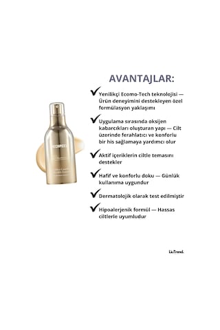 Medipeel Medi Peel Premium Golden Camellia Kırışıklar Karşı Essence