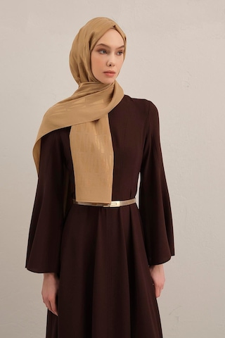 Armine Lyocell Şal - 3 - Soft Yeşil 70