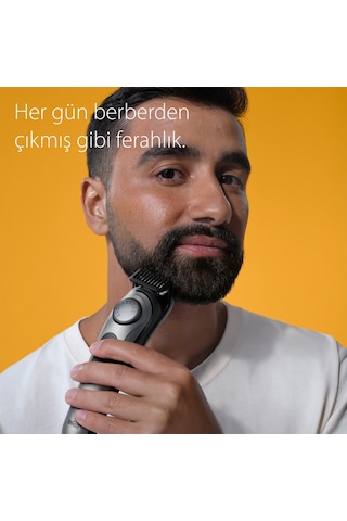 Braun Series 7 Bt7420 Sakal Düzeltici