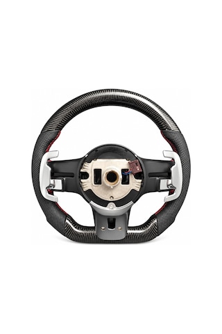 Autogp Mercedes Amg 2021 Direksiyon Simidi Carbon F1 Vites+cruze Control+airbag