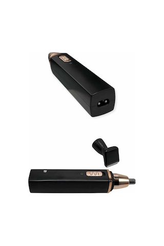 Usb Sarjlı Tı Raş Makinesi Usb Sarjlı Traş Makinesi Uzun Ömürlü Tkn3tgsgmvmp1mukzf1