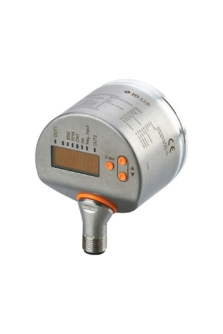 Ifm , Rvp510 , Ayarlanabilir Incremental Encoder Max:10000 Pulse