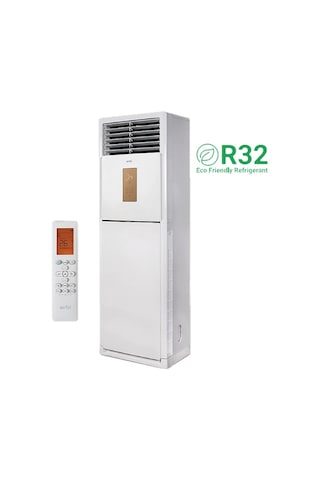 Airfel LVA125A 42000 BTU/h Salon Tipi Inverter Klima