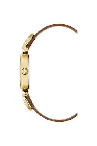 Guess Gugw0938l2 Kadın Kol Saati Altın