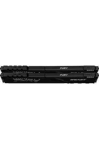Kingston Fury Beast KF432C16BBK2/64 64 GB (2x32) DDR4 3200 MHz CL16 Ram