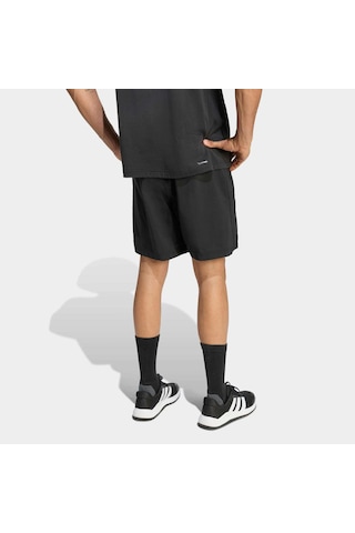 Adidas Workout Essentials Erkek Siyah Şort Ka3549 Siyah