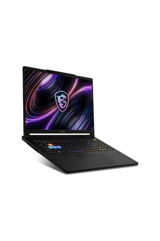 MSI Raider 16 HX B2WGX-018TR Ultra 9 275HX 32 GB 1 TB SSD 16" W11H Dizüstü Bilgisayar