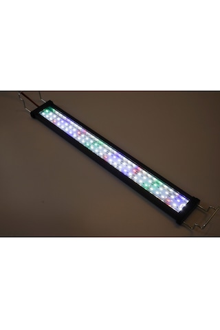 Orionled Plant E Serisi 50 Cm Full Spectrum 4 Renk Akvaryum Aydınlatma