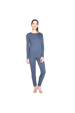 Thermoform Artica Unisex Termal İçlik Set Lacivert (508522233) Lacivert