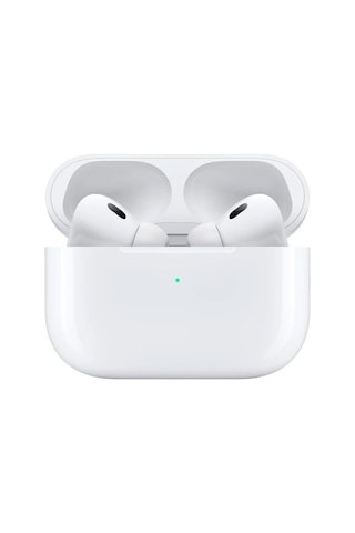 Apple AirPods Pro 2. Nesil MQD83TU/A Bluetooth Kulak İçi Kulaklık