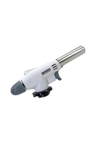 Merttools Torch Kamp Hazır Pürmüz Seti Özel Kutulu Beyaz