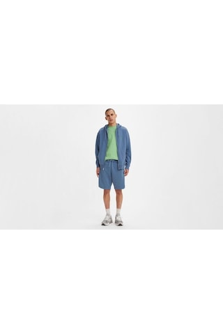 Levi's Sweatshort-5345 Mavi