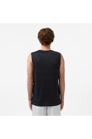 Under Armour Velociti Tank Erkek Siyah Koşu Atlet 6010888