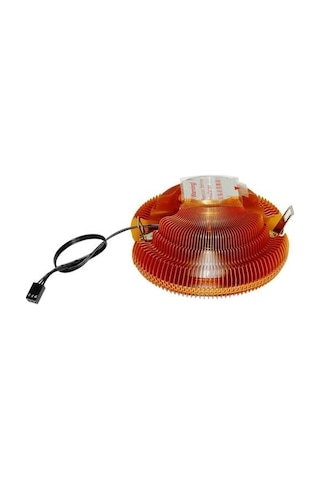 Frisby FCL-F1314C Cpu Soğutucu