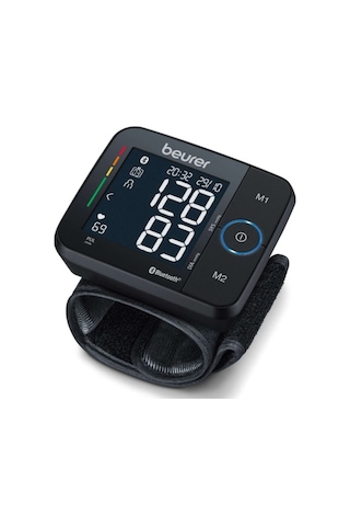 Beurer BC 54 BLUETOOTH Bilekten Ölçer Tansiyon Aleti