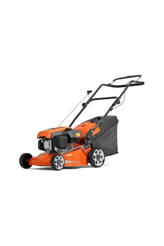 Husqvarna Lc140p Çim Biçme Makinası
