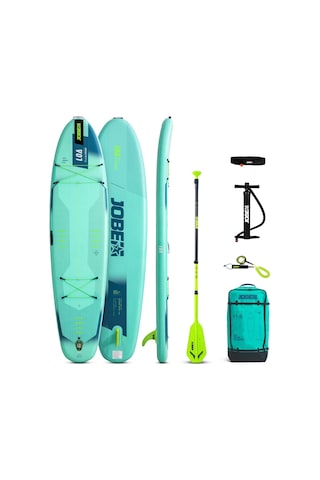 Jobe Aero Loa Sup Board Seti 11.6 Yeşil 350X86X15 Cm