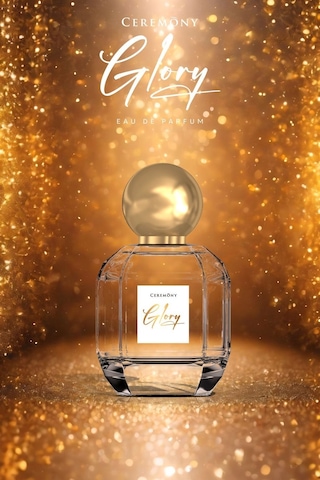 Ceremony Glory Kadın Parfüm EDP 50 ML