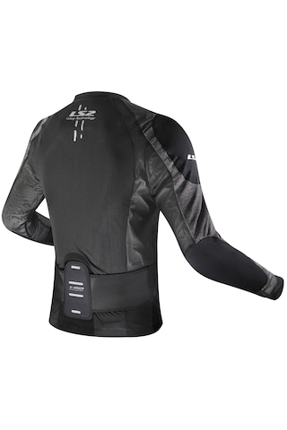 Ls2 X-armor Full Koruma - Soft Body Armour Vücut Koruma