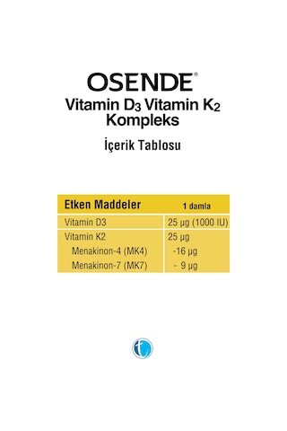 D3k2 Complex 20 Ml