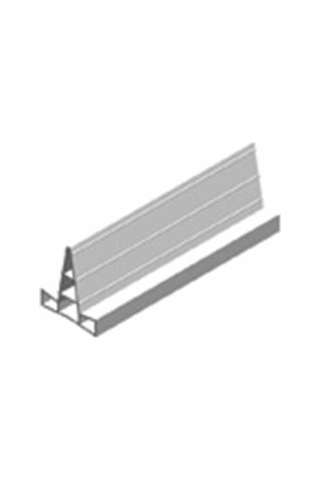 Gurbetçiler Beton Paneli 40mm 30 Metre