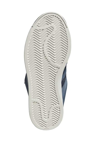 Adidas Superstar Kadın Spor Ayakkabı - Kj7706 Mavi