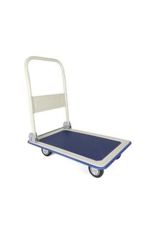 Katlanabilir El Taşıma Arabası 150 Kg