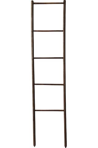 Akat Cosy Saksı Içi Dekoratif Ahşap Bitki Merdiveni 12 X 50 CM