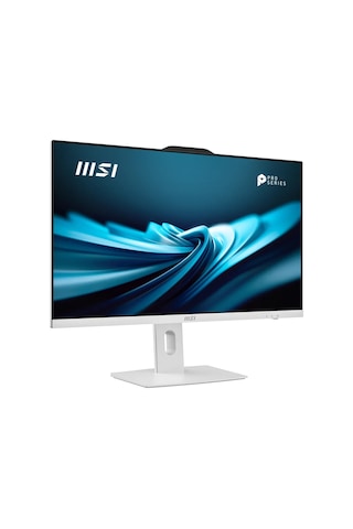 MSI PRO AP272P 14M-868XEU i5-14400 16 GB 512 GB SSD 27" Free Dos FHD Dizüstü Bilgisayar