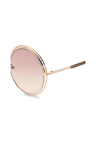 Marc Jacobs 11 S Txa 05 56 G Kadın Güneş Gözlüğü Kahverengi