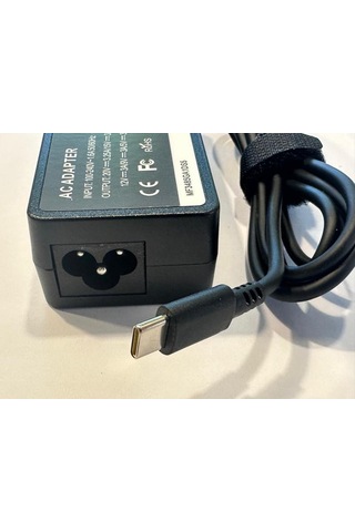 65 Watt Typec Adaptör Type-c 65 Watt Şarj Cihazı