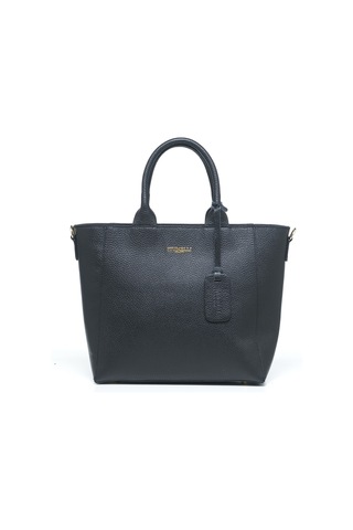 Çapraz Çanta Kadın Margot M Piumelli Milano Bag D28 Black Siyah