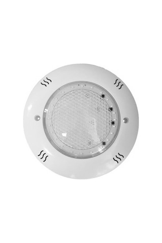 Mega Pool Soft Beyaz Işık Led ( Osram ) Sıva Üstü Havuz Aydınlatm