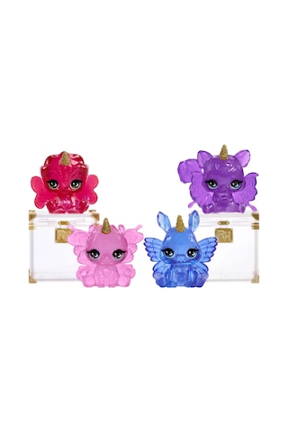 Rainbow High Bella Parıltılar Ve Slime Serisi Bebeği 122401
