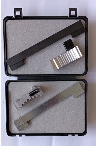 Simed Oto Aparat Opel Astra H 1.6-1.8 Sente Aparatı Alüminyum