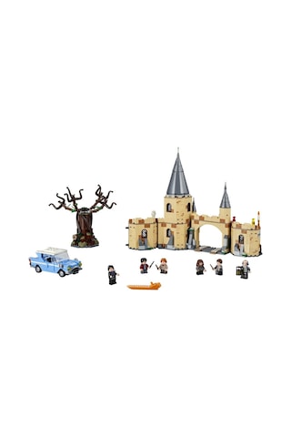 LEGO® Harry Potter 75953 Hogwarts Şamarcı Söğüt 753 Parça