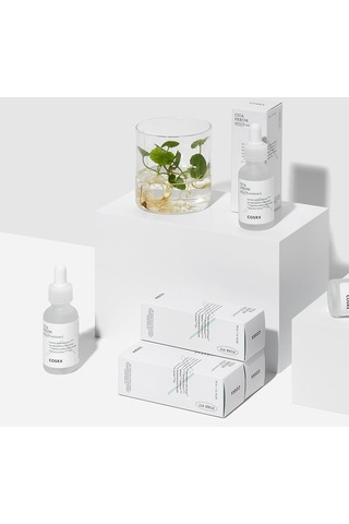 Cosrx Pure Fit Cica Serum - Cica Centella Özlü Serum 30 ML