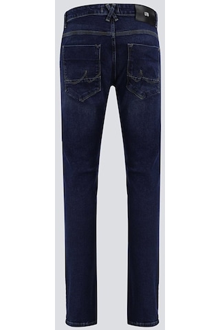 Ltb Joshua Düşük Bel Slim Jean Pantolon 010095075914722_54203 001