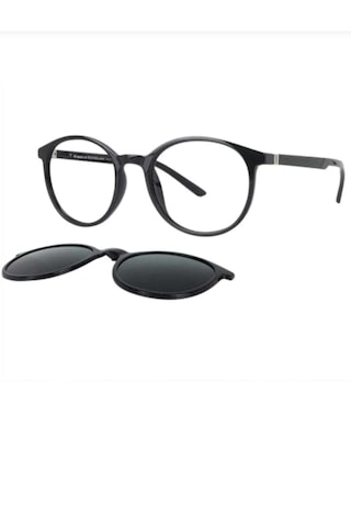 Target Tk311 C0101 51ekt-unisex Polarize Klipsli Mavi Işık Filtre