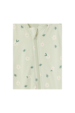 Lc Waikiki Alıta Cıty Farkıyla Lcw Baby Yeşil 1.6 Tog Kız Bebek Uyku Tulumu Yesil - 926139519 Yesil