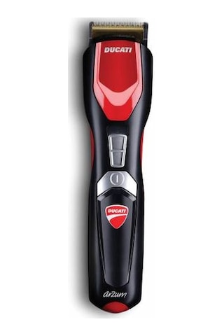 Arzum AR5501 Ducati Circuit Saç & Sakal Kesme Makinesi
