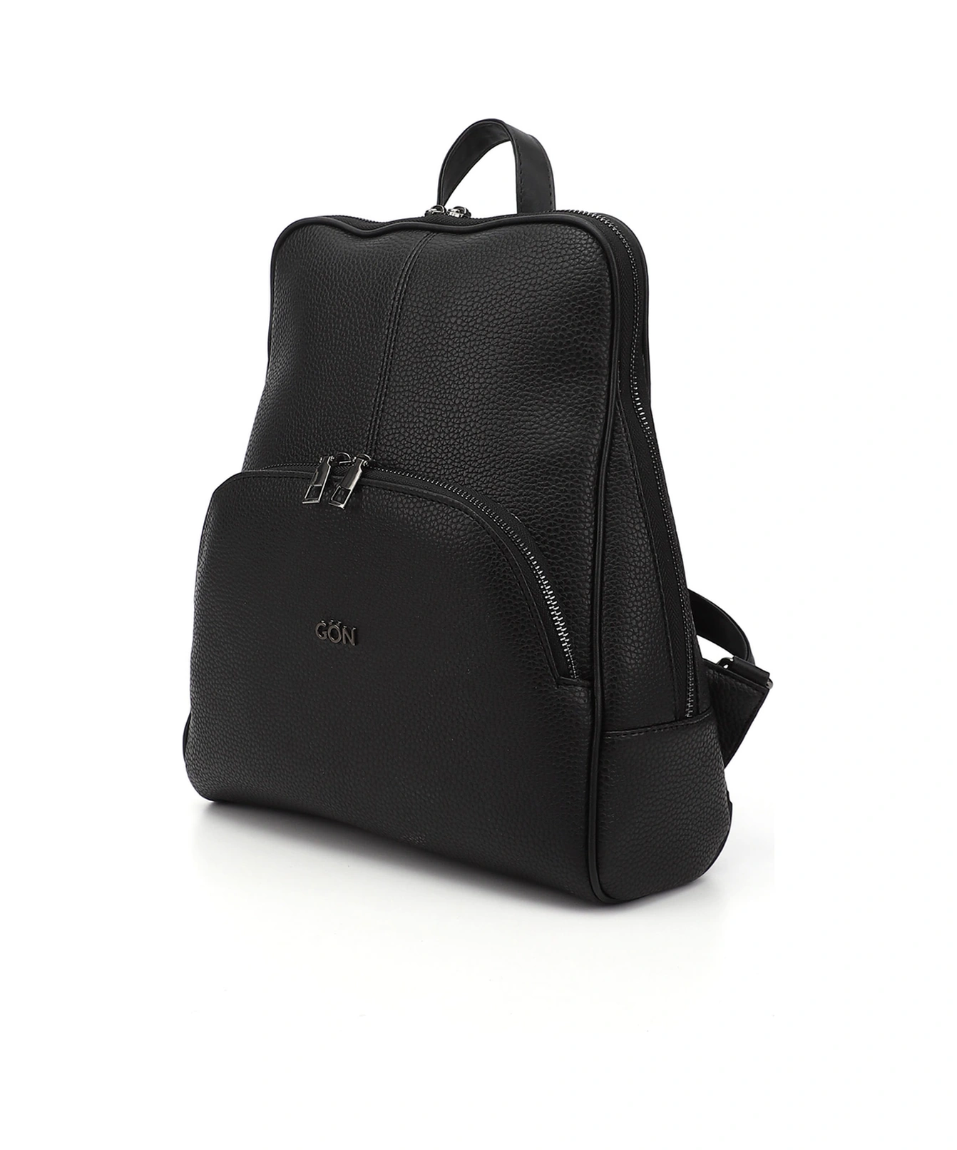 Gönderir Kadın Siyah El Ve Sırt Çantası Ddzw796b6820 siyah