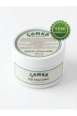 Çamka A.şı Ve Budama Macunu 500 GR
