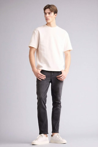 Defacto Pedro Slim Fit Jean Pantolon D5480AX25SP Antrasit