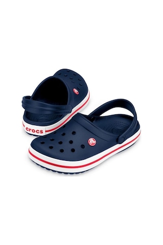 Crocs Crocband Unısex Terlik Cr11016 410 Lacivert Lacivert