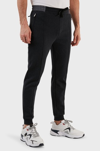 Exxe Erkek Pantolon 6143002 ANTRASİT Antrasit