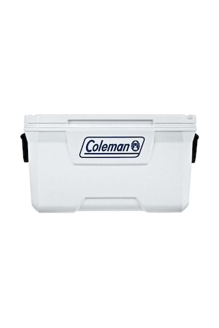 Coleman Xtreme Marine 70 Qt Chest Emea Taşınabilir Soğutucu Buzluk 66.2 Lt Beyaz