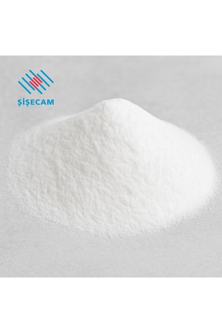 Sodyum Bikarbonat Şişecam İngiliz Karbonatı Gıda Tipi 25 Kg