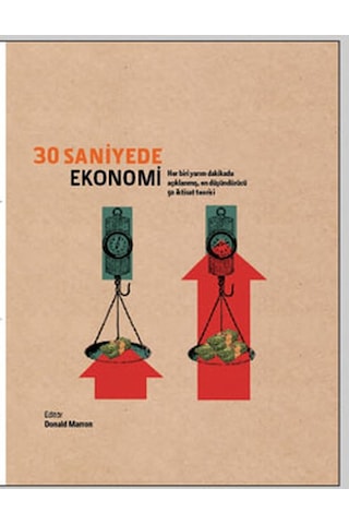 30 Saniyede - Ekonomi