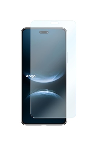 Huawei Nova 14 Pro Ekran Koruyucu 9h Nano Şeffaf Koruma